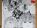 The Beatles REVOLVER original 1966 mono FIRST PRESSING FACTORY SEALED