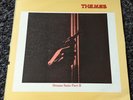 Themes UK LibraryAlan Tew Drama Suite Part II Jazz Funk Rock Samples LP