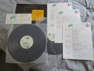 Belinda Carlisle - Belinda Carlisle Story - U.S.P - (2 x LP Radio Show) RARE