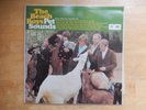 The Beach Boys  Pet Sounds UK 1974 Reissue Capitol Records – ST 2458 Exc