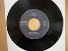 The Isonics - Sugar / He Needs Her - Boot/Pressing
