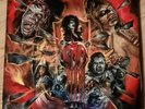 NIGHT OF THE DEMONS Soundtrack Vinyl LP Horror Unplayed Waxwork  CLEAR Records