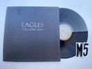 Eagles The Long Run Rock Record lp original vinyl album