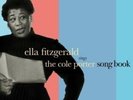Ella Fitzgerald Sings the Cole Porter Songbook by Fitzgerald, Ella (Record,...