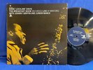 EDDIE LOCKJAW DAVIS BREAKFAST SHOW  PR7407 PRESTIGE.  ORIGINAL USA LP NEAR MINT