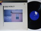 HANK MOBELY Thinking Of Home BLUE NOTE LP VG+ SHRINK