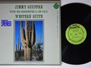 JIMMY GIUFFRE Western Suite ATLANTIC LP NM/VG++ 1st 1960 STEREO Bob Brookmeyer