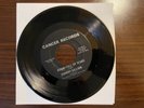 Johnny Gilliam ‎– Room Full Of Tears/ Peace On Earth 45 7