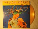 Yellow Magic Orchestra YMO - S/T US orig' Horizon PROMO LP 1979
