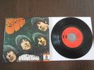 THE BEATLES RARE FRENCH EP MICHELLE MEO 102 RARE REEDITION 1971