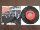 THE BEATLES RARE FRENCH EP MICHELLE MEO 102 RARE EDITION LIMITEE