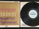 Schubert The Juilliard String Quartet String Quartet No 15 In G Major Op 161 Ex