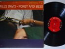 MILES DAVIS Porgy And Bess COLUMBIA LP VG++/VG+ 6-eye MONO DG 1st press 1959