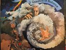 EX/EX 1970 Moody Blues, Question of Balance, vinyl record, fist issue