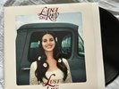 Lust For Life (Lana Del Rey) - Vinyl Record