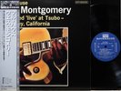 WES MONTGOMERY 