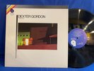 DEXTER GORDON CLUBHOUSE BLUE NOTE LT989.  ORIGINAL USA LP NEAR MINT