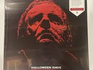 HALLOWEEN ENDS: Sacred Bones Exclusive ART EDITION Blood Twister Vinyl RARE NEW