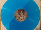 The Cure - Death in the Pool - blue vinyl
