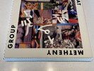 Pat Metheny Group Letters from Home LP 1989 Geffon Records NM