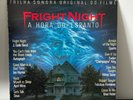 FRIGHT NIGHT VINYL LP ALBUM RECORD BRAZIL PORTUGAL RARE VARIANT EPIC RECORDS