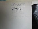 Mi-Sex Promo WHITE Label  Computer Games Epic Records S CBS 84157 Vinyl LP