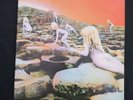 LED ZEPPELIN-HOUSES OF THE HOLY- VINYL LP A2 B2 STRTLING UK  EXCELLENT VINYL