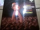Decca SXL 2092-3 Tchaikovsky Nutcracker Ansermet LP ED1 WBG Vinyl LP