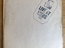 The Who - Live At Leeds - 1st UK Press Black Cover Stamp 11 Inserts VG+ * Rare *