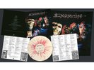EXORCIST Nightmare Theatre running wild helloween accept agent steel