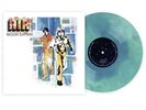 AIR MOON SAFARI 25TH ANNIVERSARY 180G SEA OF TRANQUILITY VINYL ME PLEASE VMP LTD