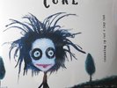 2 LP : The Cure - Dressing up for a day out - Secret Color - NEUF