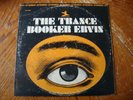 BOOKER ERVIN THE TRANCE lp PRESTIGE 7462 JAKI BYARD VG VINYL