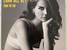 Lana Del Rey From The End - Clear Vinyl LPx2 Heavyweight 45rpm