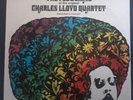 Charles Lloyd Quartet The Flowering Of The Original CLQ 1971 White Label Promo