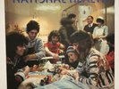 NATIONAL HEALTH ‘Self-titled’ 1978 Vinyl LP Visa Records IMP 7002 Jazzy Prog VG+