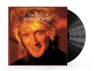 LP VINYL ROD STEWART THE BEST OF ROD STEWART BRAND NEW SEALED GREATEST HITS