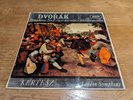 SXL 6044 WBg ED1 DVORAK - SYMPHONY NO 8 KERTESZ LSO 'Original Recording By' *NM*