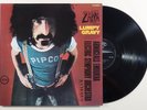 FRANK ZAPPA Lumpy Gravy EXCELLENT CLEAN UK Import Vinyl LP Record Album Re 1972