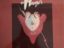 The Hunger (Original Soundtrack) by Michel Rubini (LP, 1985) Horror, Cult, Bowie