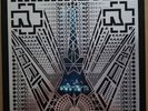 Rammstein Paris Deluxe Boxset (4 Vinyls + 2CD's + 1 BluRay)