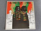 Disque Vinyle 33 tours African Dub ALL MIGHTS Chapitre 3.