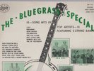 Various -The Bluegrass Special Vinyl LP
