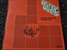 BRUTON BRJ8  UK Library Brian Bennett Drama Montage Vol two Jazz Fun  Samples LP