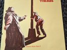 Themes Drama Suite Part 1  UK Library Alan Tew Jazz Rock Funk Drama Samples LP