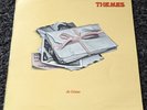 Themes UK Library Je T'aime  Soul Funk Jazz Samples LP