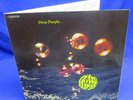 LP DEEP PURPLE -WHO DO YOU THINK WHO YOU ARE /GERMAN 1st PRESS. + INLET /KULT LP