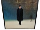 James Blake - Overgrown - 2x 12” LP Double Vinyl Gatefold 2013 - ATLAS10LP RARE