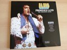 Elvis Presley - FTD 2 LP Vinyl - Promised Land - The Companion Album - 2012