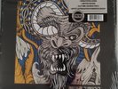 Clutch - Blast Tyrant LP Vinyl SIGNED / AUTOGRAPHED NEW SEALED